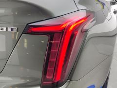 Cadillac CT5 28T Luxury Version - фото 5