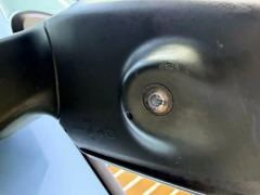 Great Wall Cannon Edition 2.4T AWD Version - ფოტო 12