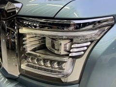Great Wall Cannon Edition 2.4T AWD Version - ფოტო 16