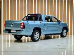Great Wall Cannon Edition 2.4T AWD Version - ფოტო 17