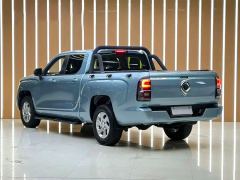 Great Wall Cannon Edition 2.4T AWD Version - ფოტო 18