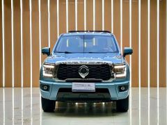 Great Wall Cannon Edition 2.4T AWD Version - ფოტო 2