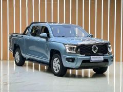 Great Wall Cannon Edition 2.4T AWD Version - ფოტო 3