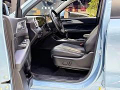 Great Wall Cannon Edition 2.4T AWD Version - ფოტო 4