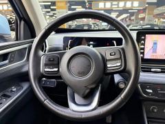 Great Wall Cannon Edition 2.4T AWD Version - ფოტო 5