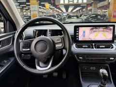 Great Wall Cannon Edition 2.4T AWD Version - ფოტო 6