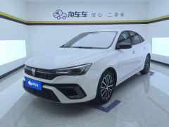 Roewe MG i5 1.5L Manual Platinum Edition - фото 1