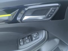Roewe MG i5 1.5L Manual Platinum Edition - фото 13
