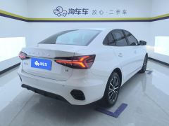 Roewe MG i5 1.5L Manual Platinum Edition - фото 2