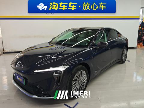 2025 Buick Zhijing L7 EREV 302km Avia - ავტომობილი ჩინეთიდან
