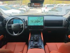 Haval H9 2.0T Edition 7 - ფოტო 16