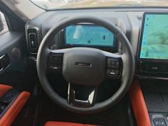 Haval H9 2.0T Edition 7 - ფოტო 18