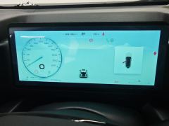 Haval H9 2.0T Edition 7 - ფოტო 20