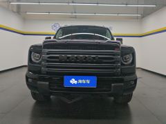 Haval H9 2.0T Edition 7 - ფოტო 3