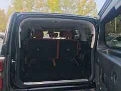 Haval H9 2.0T Edition 7 - ფოტო 7