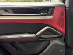 Porsche Cayenne 3.0T - ფოტო 10