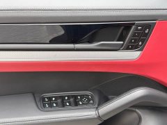 Porsche Cayenne 3.0T - ფოტო 11