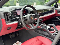 Porsche Cayenne 3.0T - ფოტო 12