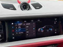 Porsche Cayenne 3.0T - ფოტო 13