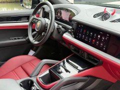 Porsche Cayenne 3.0T - ფოტო 15