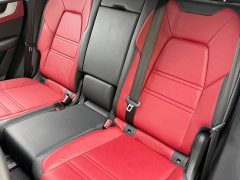 Porsche Cayenne 3.0T - ფოტო 17