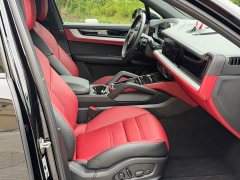 Porsche Cayenne 3.0T - ფოტო 18