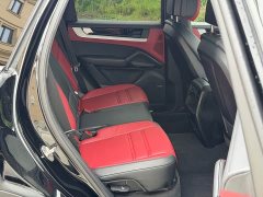 Porsche Cayenne 3.0T - ფოტო 19