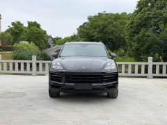 Porsche Cayenne 3.0T - ფოტო 2
