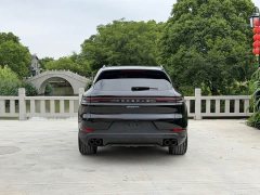 Porsche Cayenne 3.0T - ფოტო 4