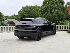 Porsche Cayenne 3.0T - ფოტო 5