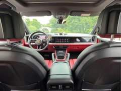 Porsche Cayenne 3.0T - ფოტო 8