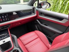 Porsche Cayenne 3.0T - ფოტო 9