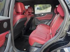FAW Red Flag HS5 2.0T AWD Shadow Edition - ფოტო 10