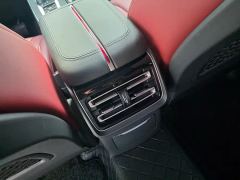 FAW Red Flag HS5 2.0T AWD Shadow Edition - ფოტო 11