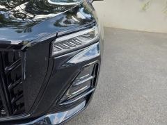 FAW Red Flag HS5 2.0T AWD Shadow Edition - ფოტო 13