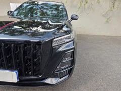 FAW Red Flag HS5 2.0T AWD Shadow Edition - ფოტო 15