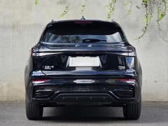 FAW Red Flag HS5 2.0T AWD Shadow Edition - ფოტო 18