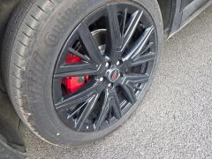 FAW Red Flag HS5 2.0T AWD Shadow Edition - ფოტო 19