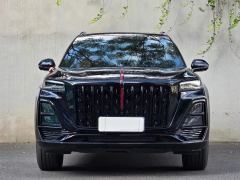 FAW Red Flag HS5 2.0T AWD Shadow Edition - ფოტო 2
