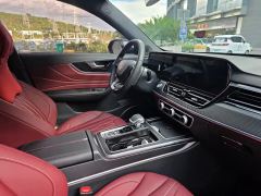 FAW Red Flag HS5 2.0T AWD Shadow Edition - ფოტო 5
