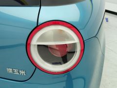 Changan Lumin 155km - ფოტო 5