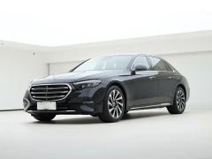Mercedes-Benz E Class E-Class E 300 L Luxury - фото 1
