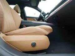 Mercedes-Benz E Class E-Class E 300 L Luxury - фото 12