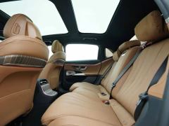 Mercedes-Benz E Class E-Class E 300 L Luxury - фото 14