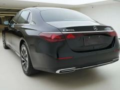 Mercedes-Benz E Class E-Class E 300 L Luxury - фото 17