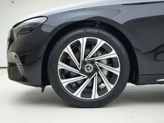 Mercedes-Benz E Class E-Class E 300 L Luxury - фото 18