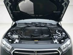 Mercedes-Benz E Class E-Class E 300 L Luxury - фото 19