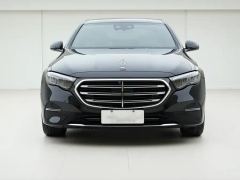 Mercedes-Benz E Class E-Class E 300 L Luxury - фото 2