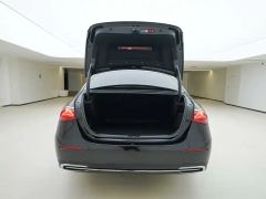 Mercedes-Benz E Class E-Class E 300 L Luxury - фото 20