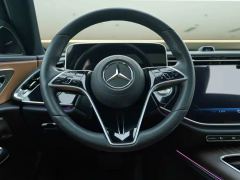 Mercedes-Benz E Class E-Class E 300 L Luxury - фото 5